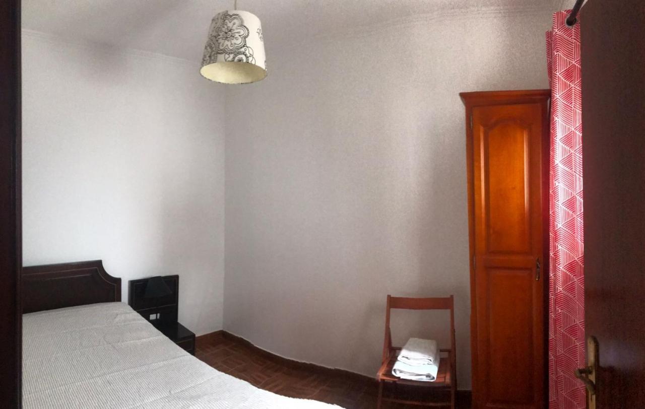 Costa House Villa Nazare Exterior photo